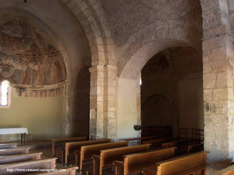 COMUNICACIN ENTRA AMBAS NAVES ORIGINALES DEL TEMPLO